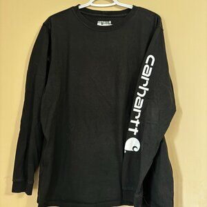 Women's Carhartt Long Sleeve Top